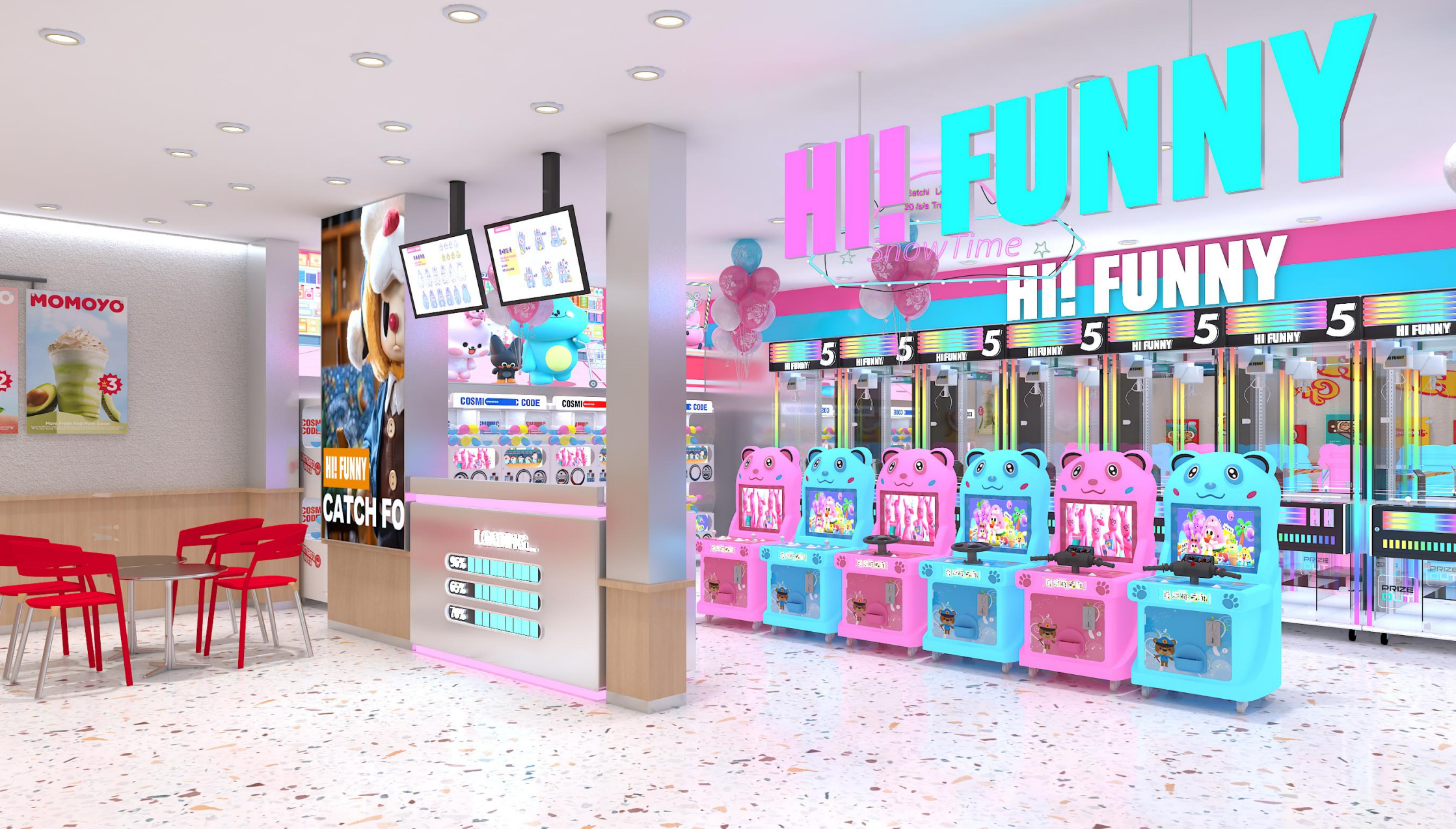 TIANLALA Store